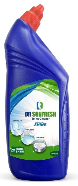 Dr Sonfresh Toilet Cleaner, 1000 ml